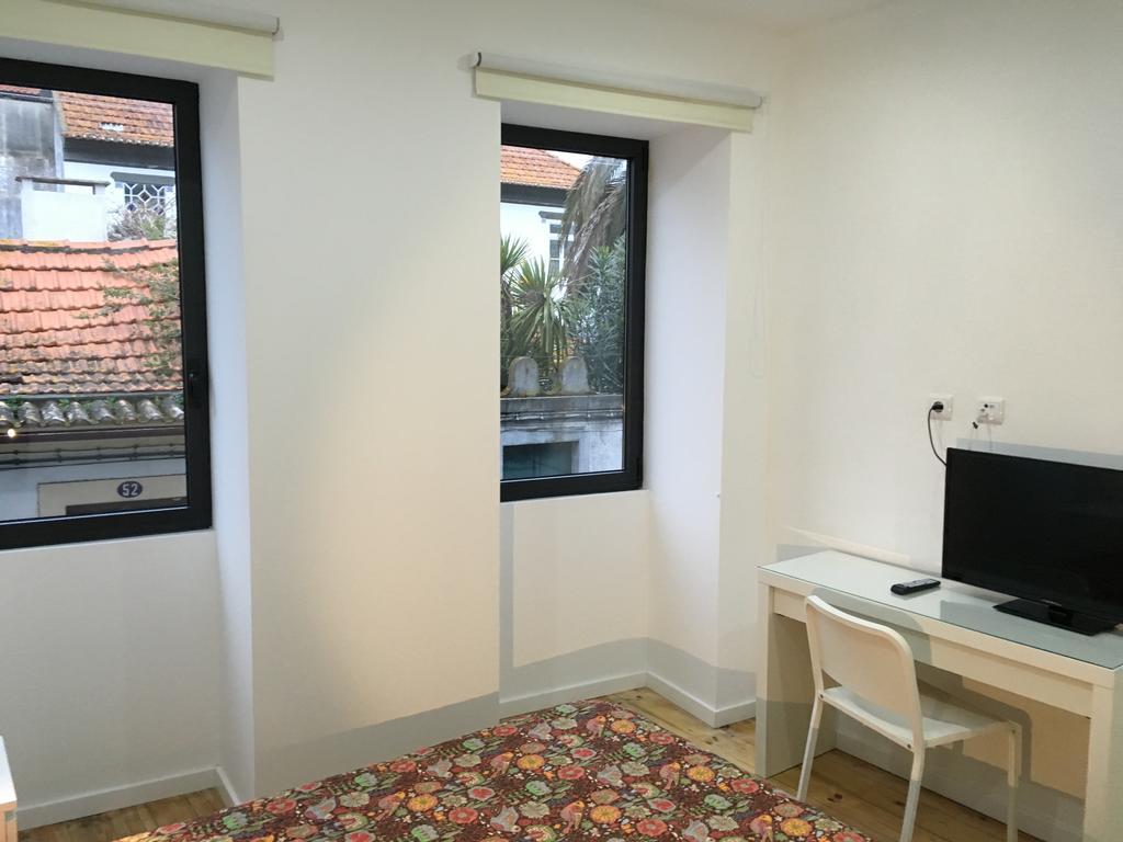 Casa Da Praca Villa Aveiro Ngoại thất bức ảnh