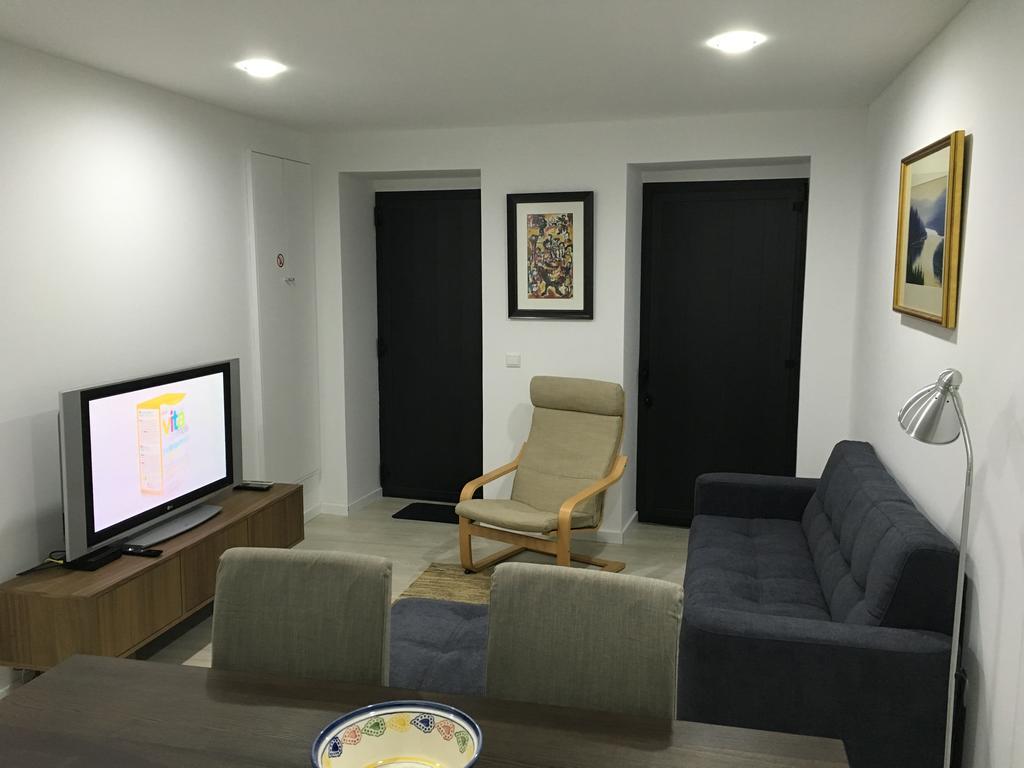 Casa Da Praca Villa Aveiro Ngoại thất bức ảnh