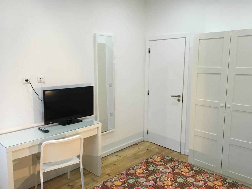 Casa Da Praca Villa Aveiro Ngoại thất bức ảnh