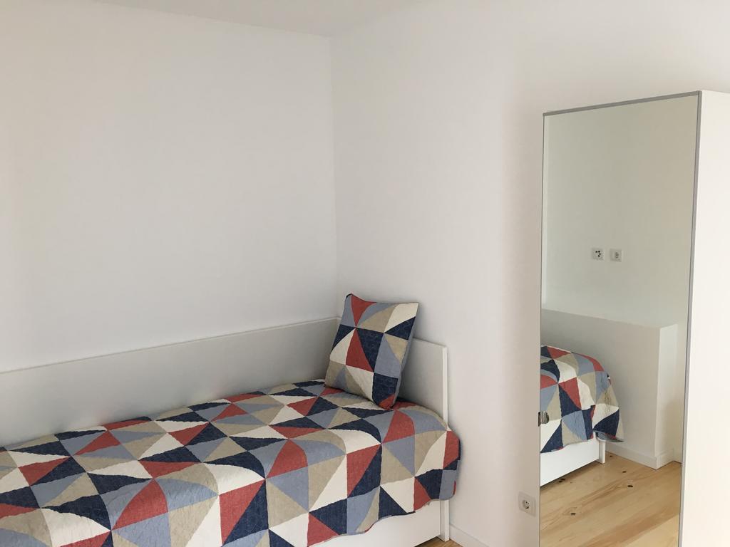 Casa Da Praca Villa Aveiro Ngoại thất bức ảnh