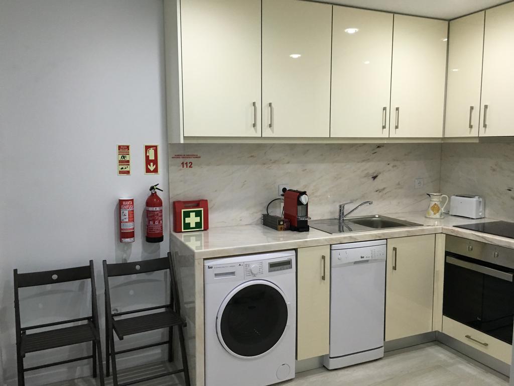 Casa Da Praca Villa Aveiro Ngoại thất bức ảnh