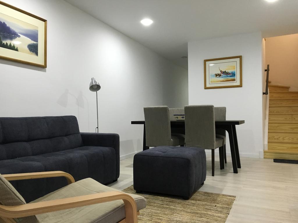 Casa Da Praca Villa Aveiro Ngoại thất bức ảnh