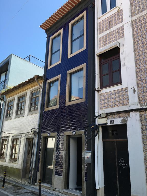 Casa Da Praca Villa Aveiro Ngoại thất bức ảnh